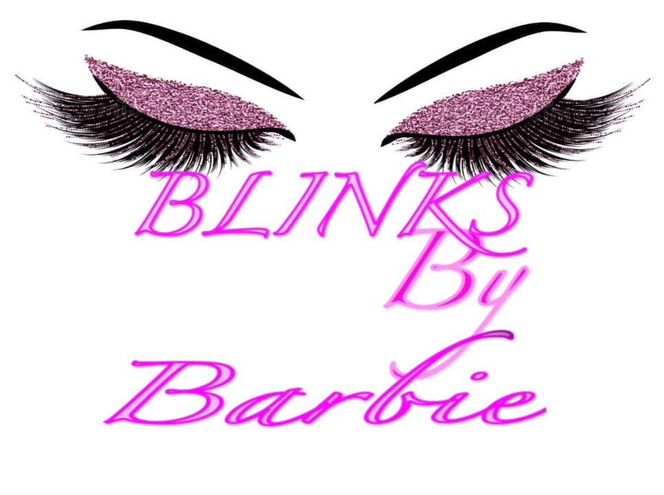 Blink  Barbie Who?